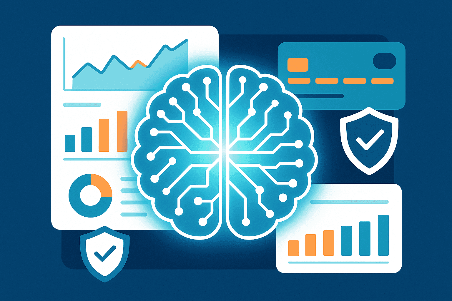 AI for Financial Fraud Detection: A Proactive Approach