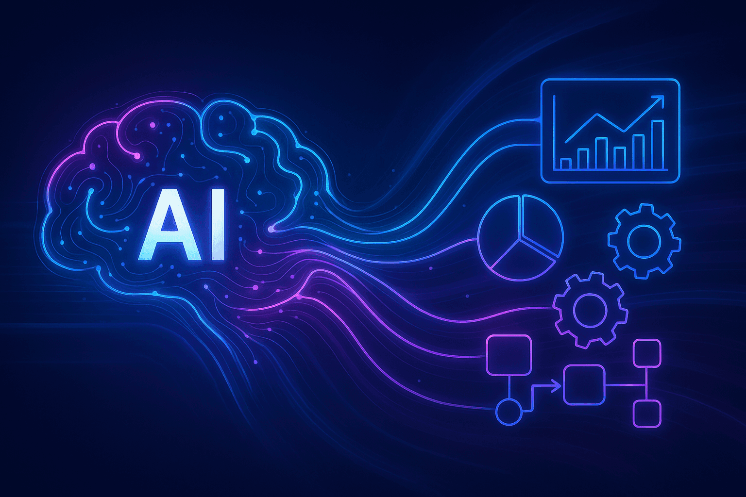 Business Leader's Guide to AI Integration