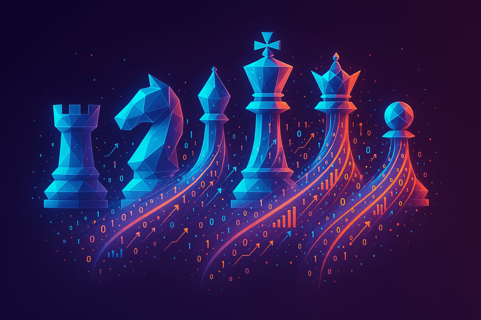 Competitive Analysis: How to Use AI to Outsmart Your Rivals