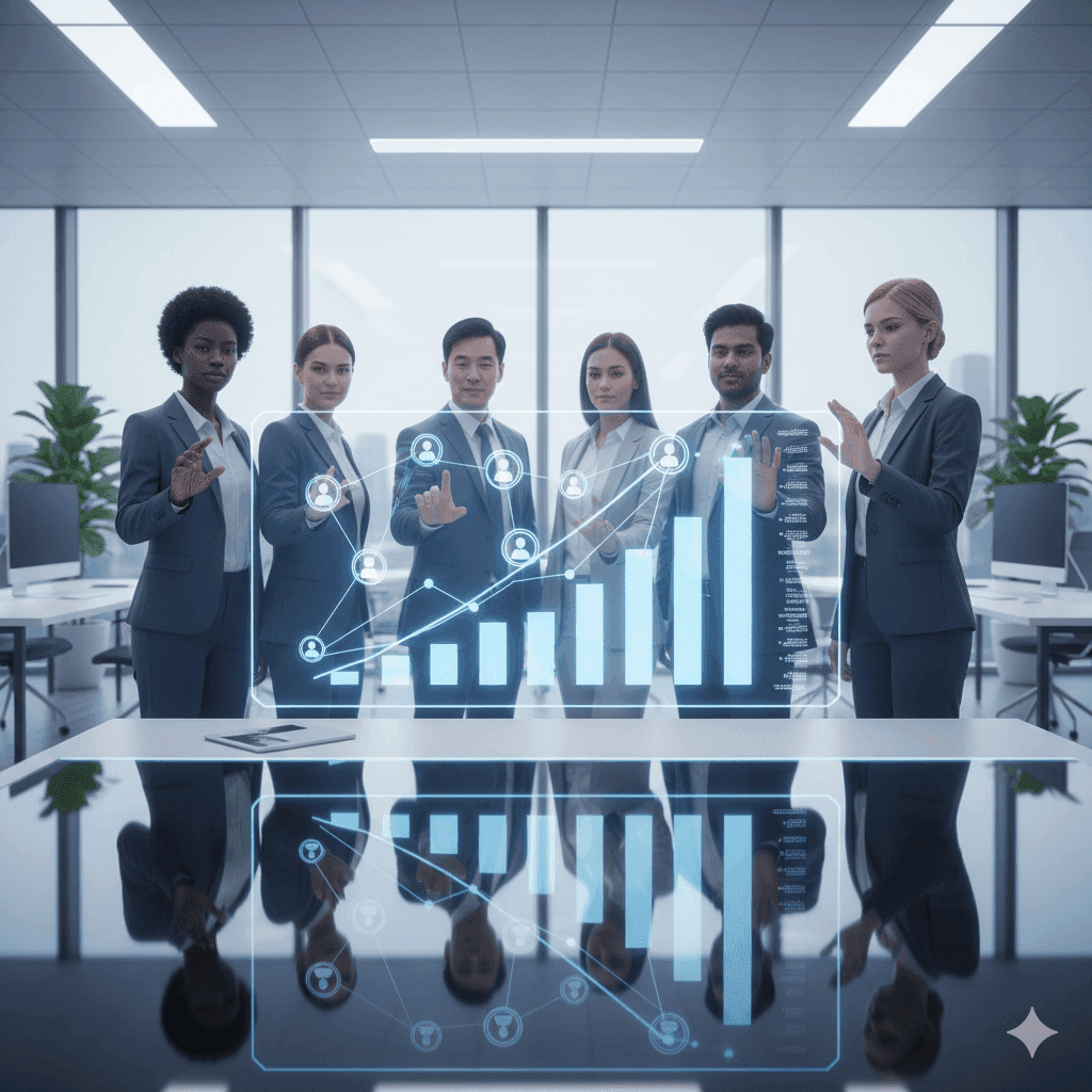 A CFO’s Guide to Investing in Artificial Intelligence