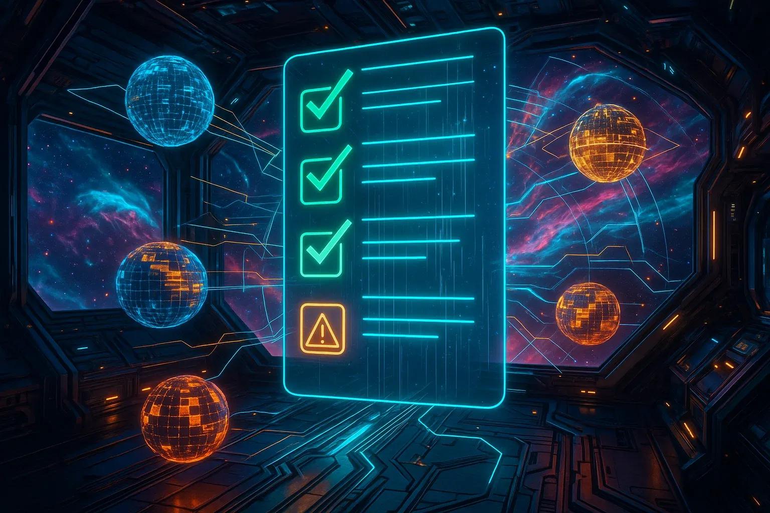 Is Your Data "AI-Ready"? A Checklist for Businesses